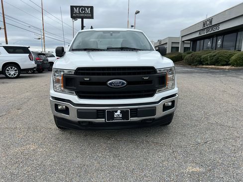 Used 2020 Ford F150 XL w/ Equipment Group 101A Mid image 5