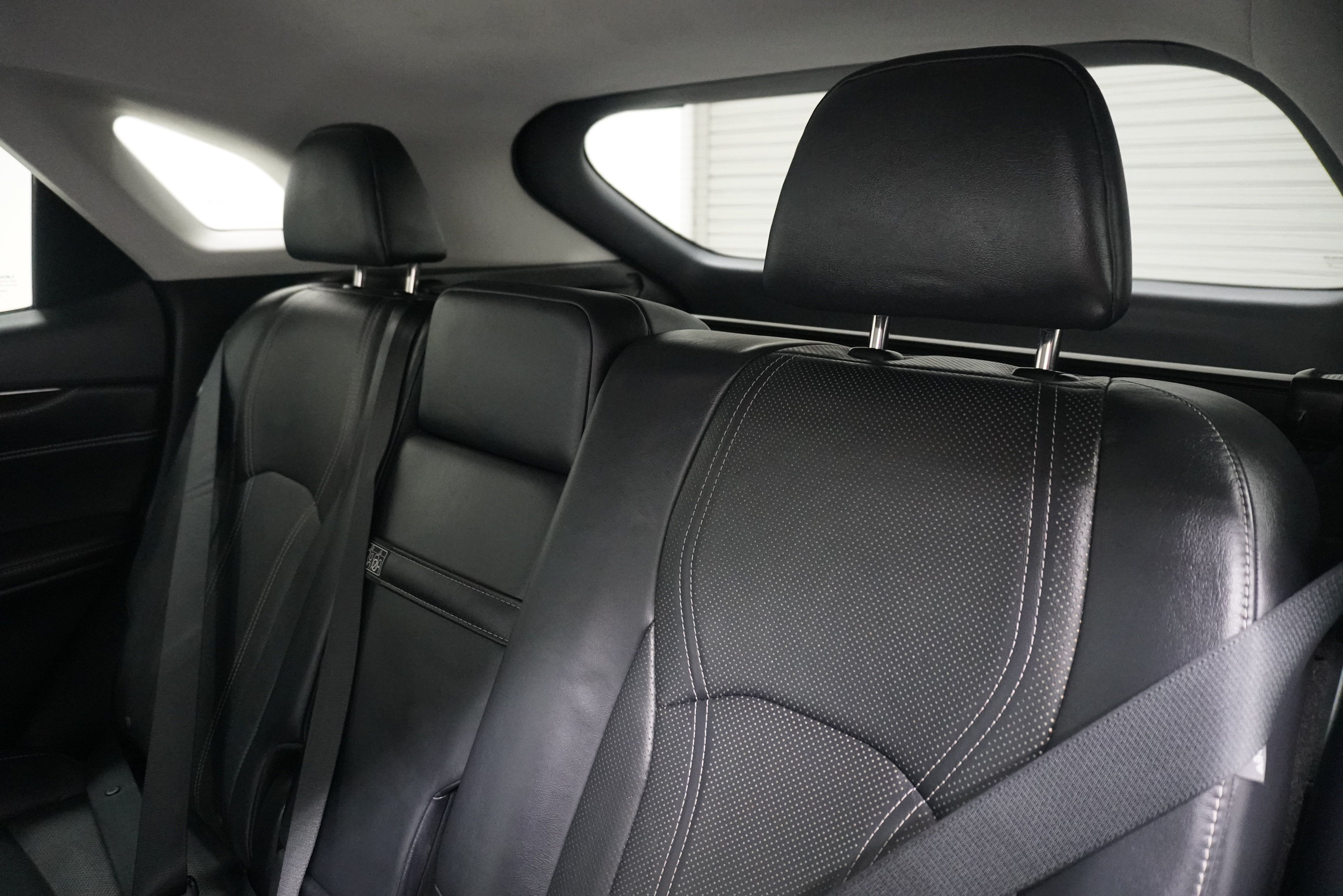 Used 2016 Lexus RX 350 FWD w/ Premium Package image 12