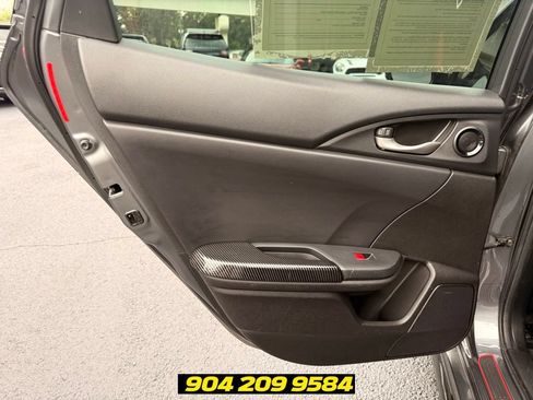 Used 2018 Honda Civic EX image 23