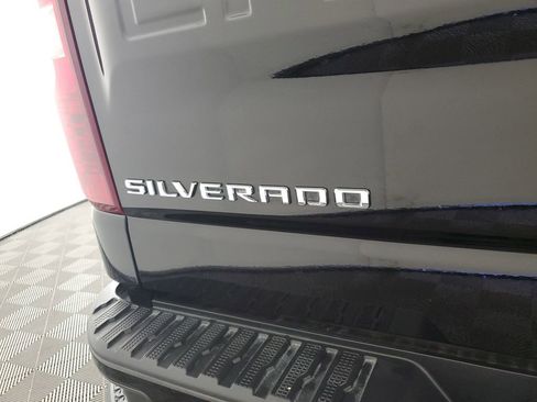 Used 2022 Chevrolet Silverado 1500 Custom image 31