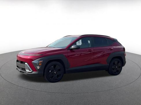 Used 2026 Hyundai Kona SEL Sport FWD image 6
