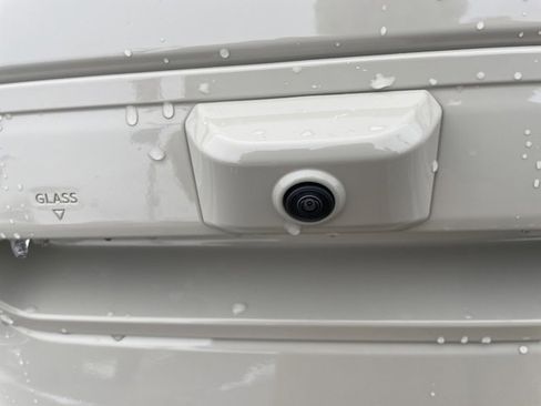 New 2025 Ford Bronco Sport Outer Banks image 12