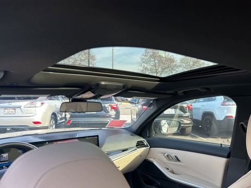 Used 2023 BMW 330e w/ Driving Assistance Package image 47