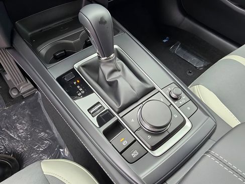 New 2026 MAZDA CX-30 2.5 Turbo w/ Premium Package image 20