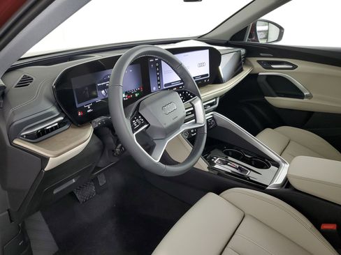 New 2026 Audi Q5 Prestige AWD/4WD image 21