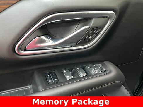 Certified 2023 Chevrolet Tahoe High Country w/ Advanced Technology Package image 11