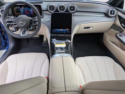 New 2026 Mercedes-Benz CLE 53 AMG 4MATIC Coupe image 13