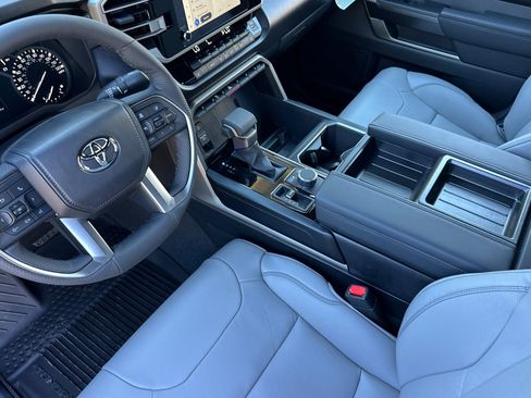 New 2026 Toyota Tundra SR5 w/ SR5 Premium Package image 8