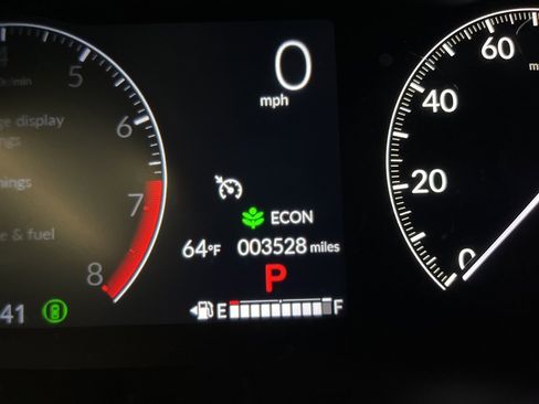 Used 2026 Honda HR-V Sport image 17