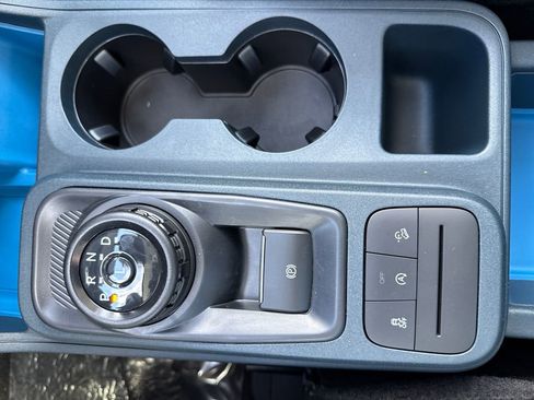 New 2026 Ford Maverick XLT image 30