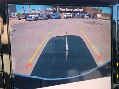 New 2026 RAM 2500 Big Horn image 18