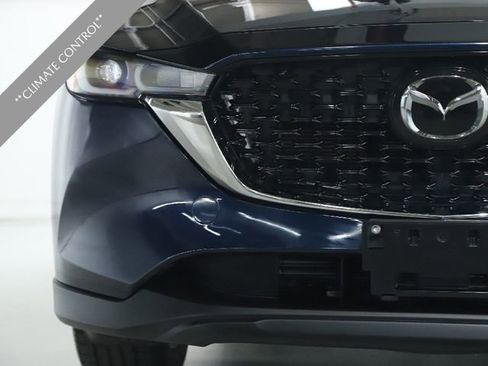 Certified 2023 MAZDA CX-5 AWD 2.5 S w/ Premium Plus Pkg image 7