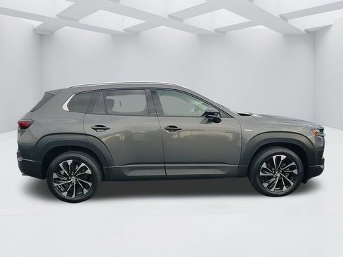 Certified 2025 MAZDA CX-50 2.5 Hybrid w/ Premium Plus Pkg image 4