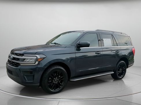 Certified 2023 Ford Expedition XLT RWD image 13