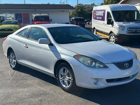 Used 2008 Toyota Solara SE FWD image 2