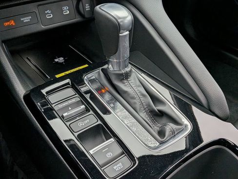 New 2026 Acura Integra A-Spec FWD image 23