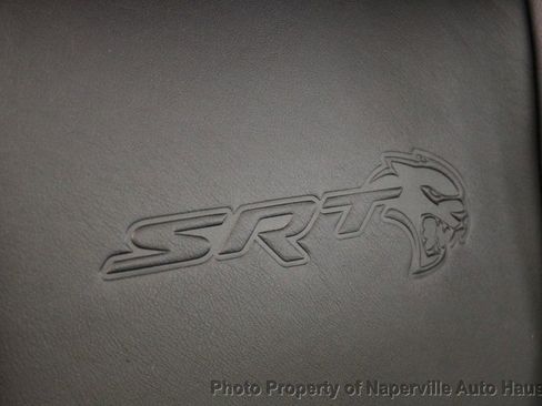 Used 2023 Dodge Challenger SRT Hellcat image 46