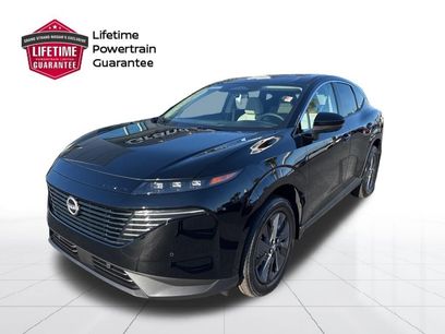 New 2026 Nissan Murano SL