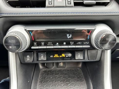 Used 2024 Toyota RAV4 XSE w/ Weather Package image 19