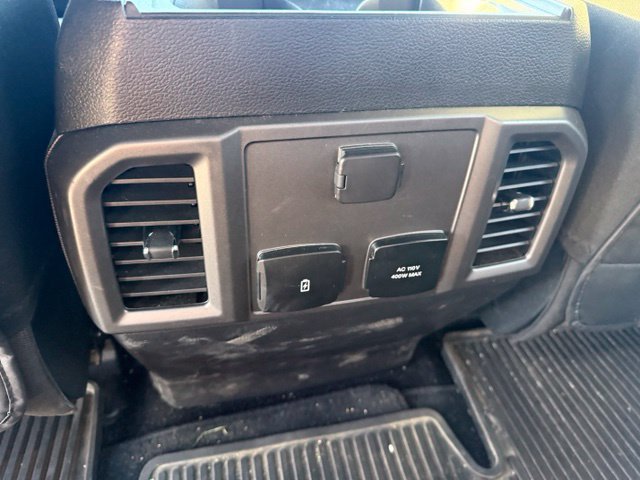 Used 2019 Ford F150 XLT w/ Equipment Group 302A Luxury AWD/4WD image 15