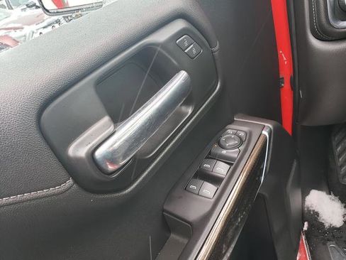 Used 2020 Chevrolet Silverado 1500 RST w/ All-Star Edition image 15