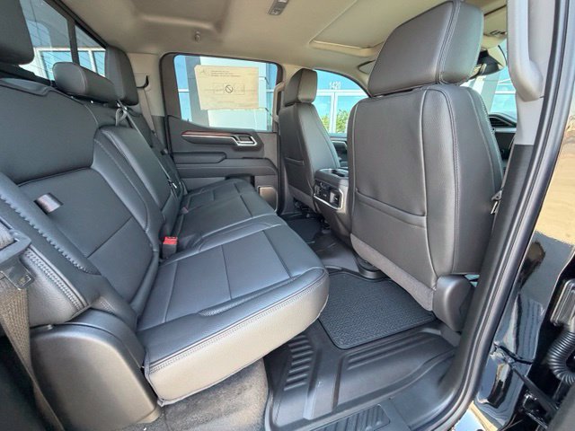 New 2026 GMC Sierra 1500 Denali w/ Denali Reserve Package AWD/4WD image 23