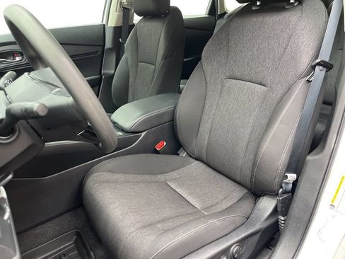 Used 2025 Honda Accord SE image 19
