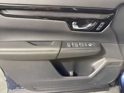 New 2026 Honda CR-V Sport Touring image 16