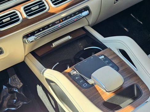 New 2026 Mercedes-Benz GLE 350 4MATIC image 30