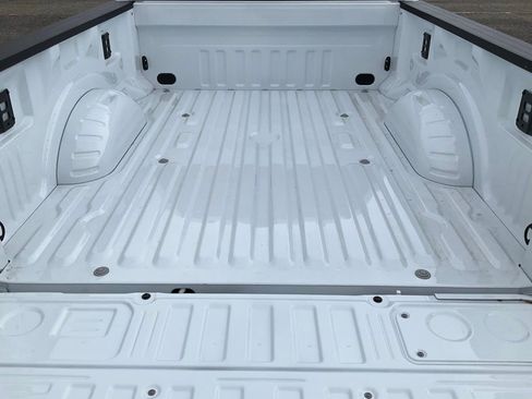 New 2026 Ford F350 Lariat RWD image 16