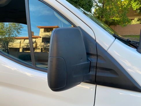 Used 2016 Ford Transit 350 XL image 13