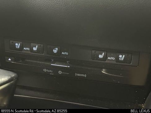 Used 2021 Lexus ES 250 w/ Premium Package image 21