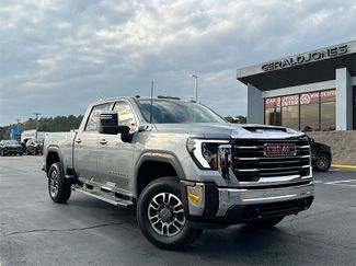 New 2026 GMC Sierra 2500 SLT w/ SLT Premium Package video 1