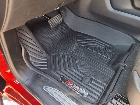 New 2026 Chevrolet Silverado 1500 LTZ w/ LTZ Premium Package image 21