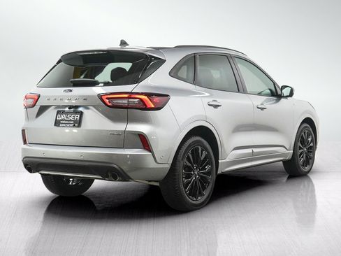 Used 2023 Ford Escape ST-Line Elite w/ Premium Technology Package AWD/4WD image 5