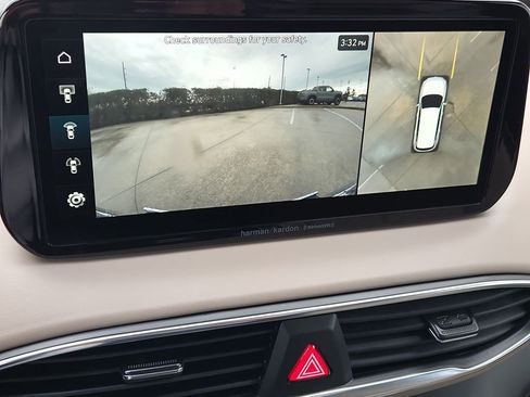 Used 2023 Hyundai Santa Fe Limited image 23