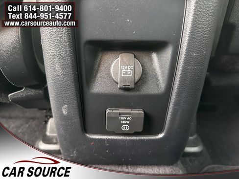 Used 2015 Dodge Journey R/T image 37