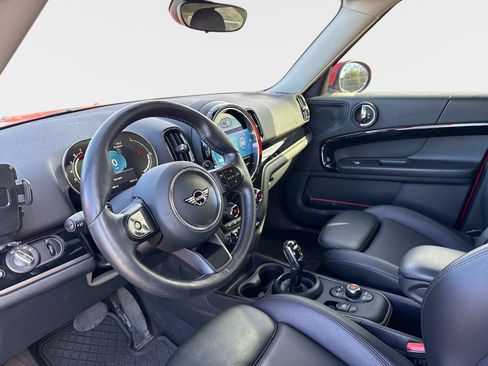 Used 2022 MINI Cooper Countryman S w/ Storage Package image 11