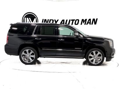 Used 2019 GMC Yukon Denali