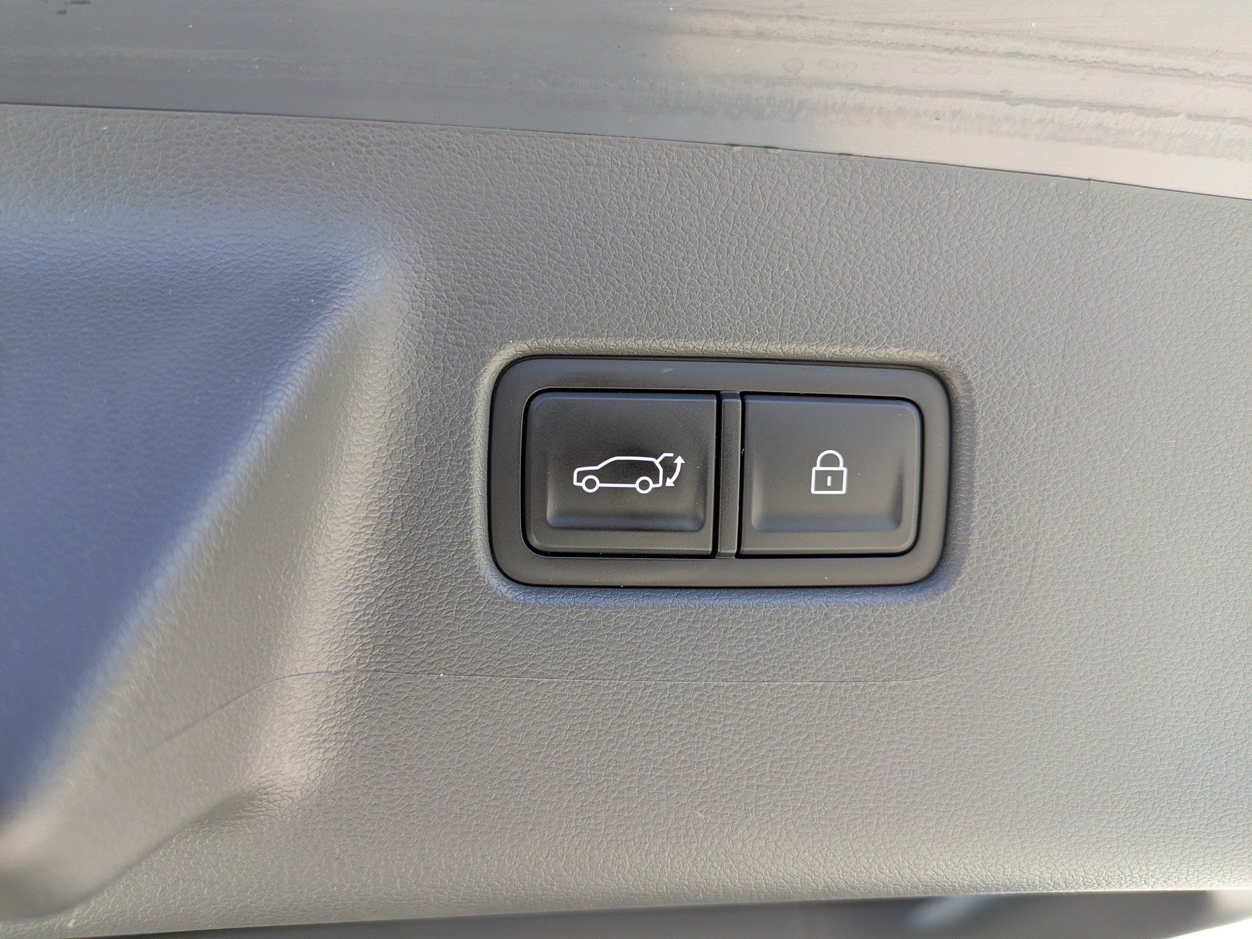 Certified 2025 Hyundai Santa Fe Calligraphy AWD/4WD image 12