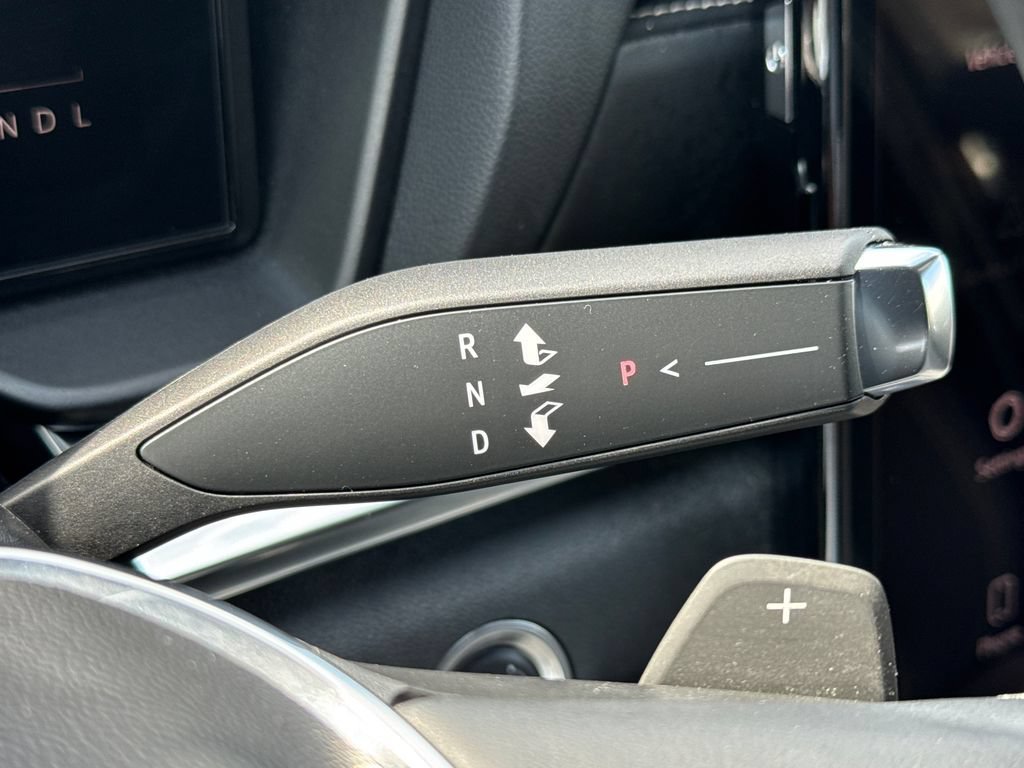 Certified 2025 GMC Terrain Elevation AWD/4WD image 25