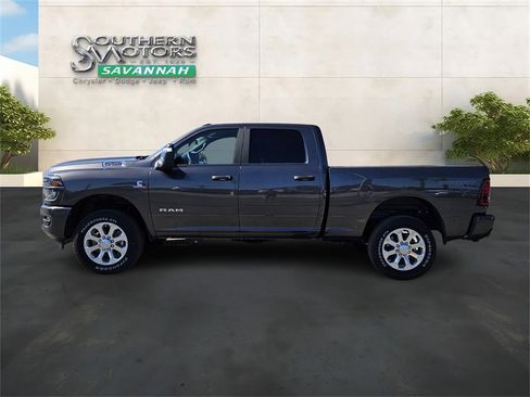 New 2026 RAM 2500 Big Horn image 2