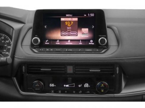 Used 2023 Nissan Rogue SV w/ SV Premium Package image 13