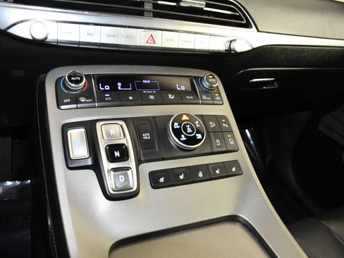 Used 2021 Hyundai Palisade Limited AWD/4WD image 29
