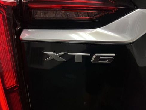 Certified 2020 Cadillac XT6 Premium Luxury FWD image 33