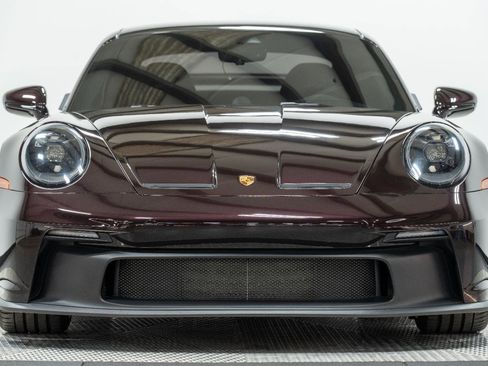 Used 2022 Porsche 911 GT3 image 5