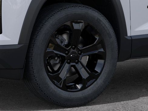 New 2027 Chevrolet Equinox LT w/ Midnight Edition AWD/4WD image 34