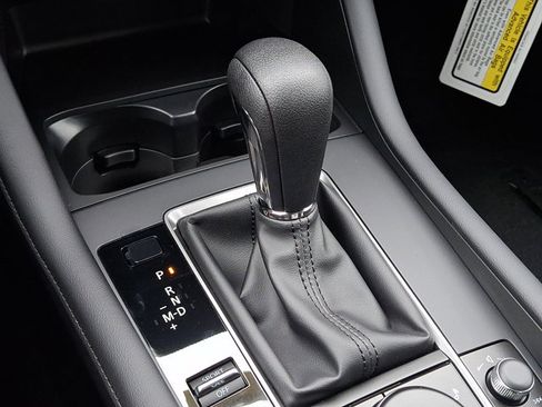 New 2026 MAZDA MAZDA3 s image 12