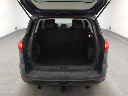 Used 2019 Ford Escape SE FWD image 29