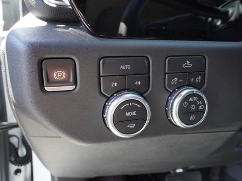 Certified 2023 GMC Sierra 1500 Elevation AWD/4WD image 19